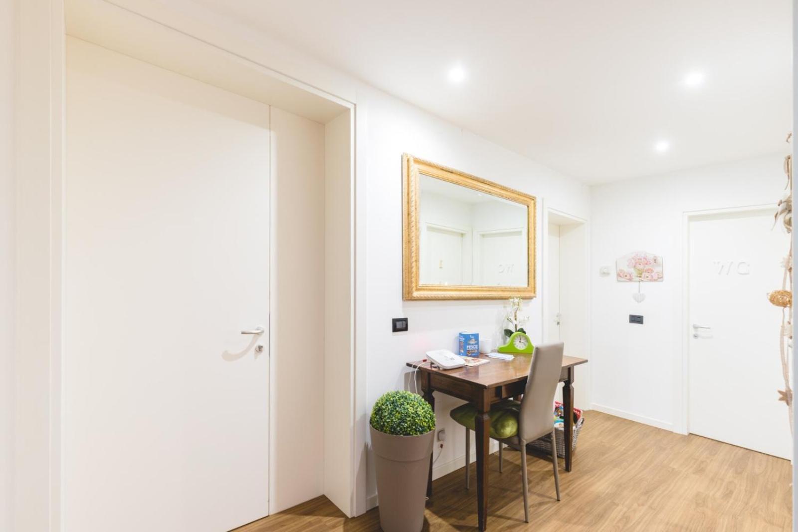 St. Alvise Suite Veneza Exterior foto