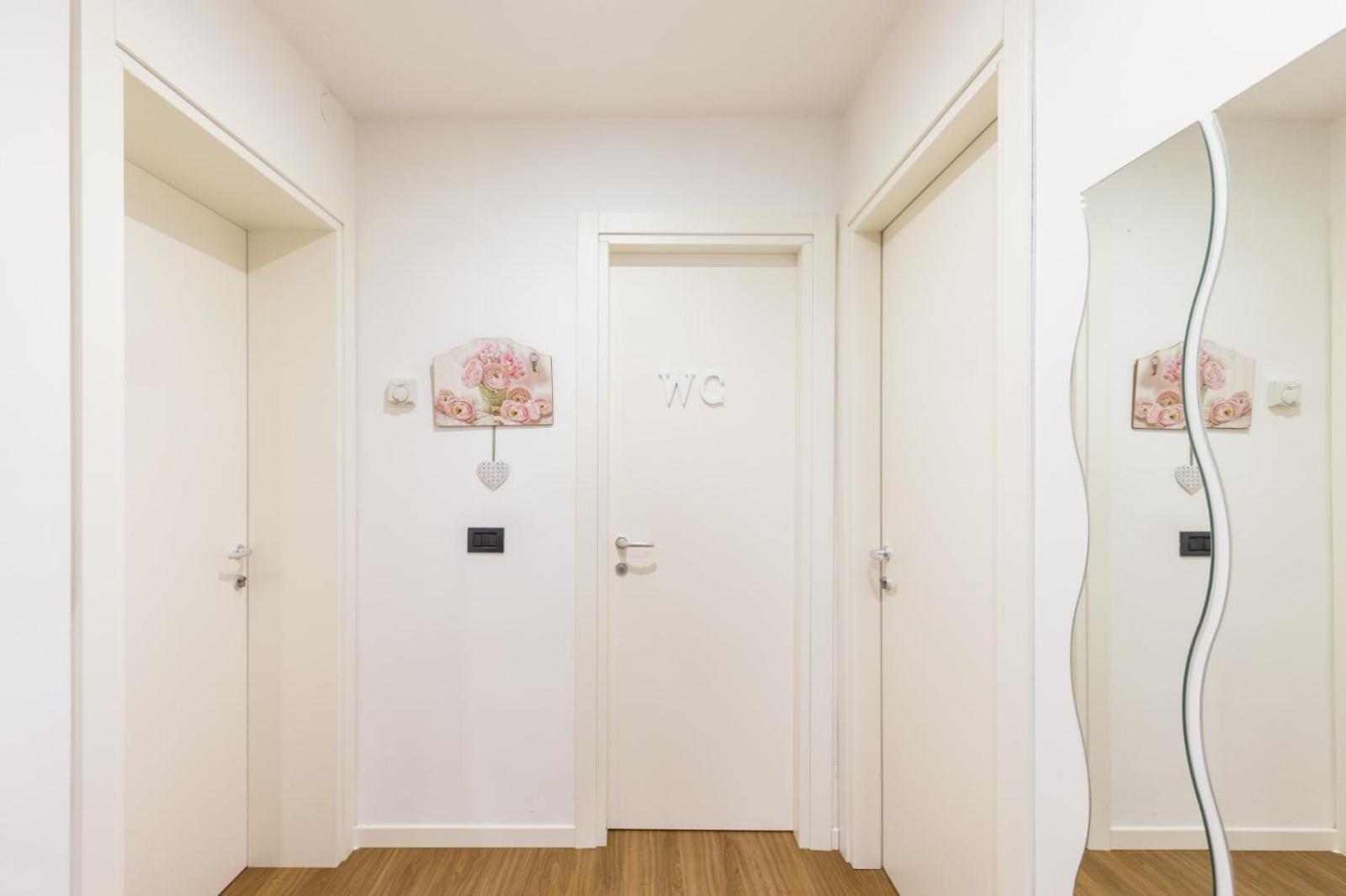 St. Alvise Suite Veneza Exterior foto