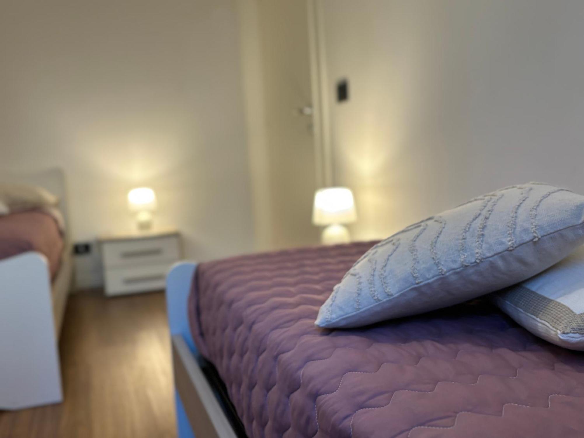St. Alvise Suite Veneza Exterior foto