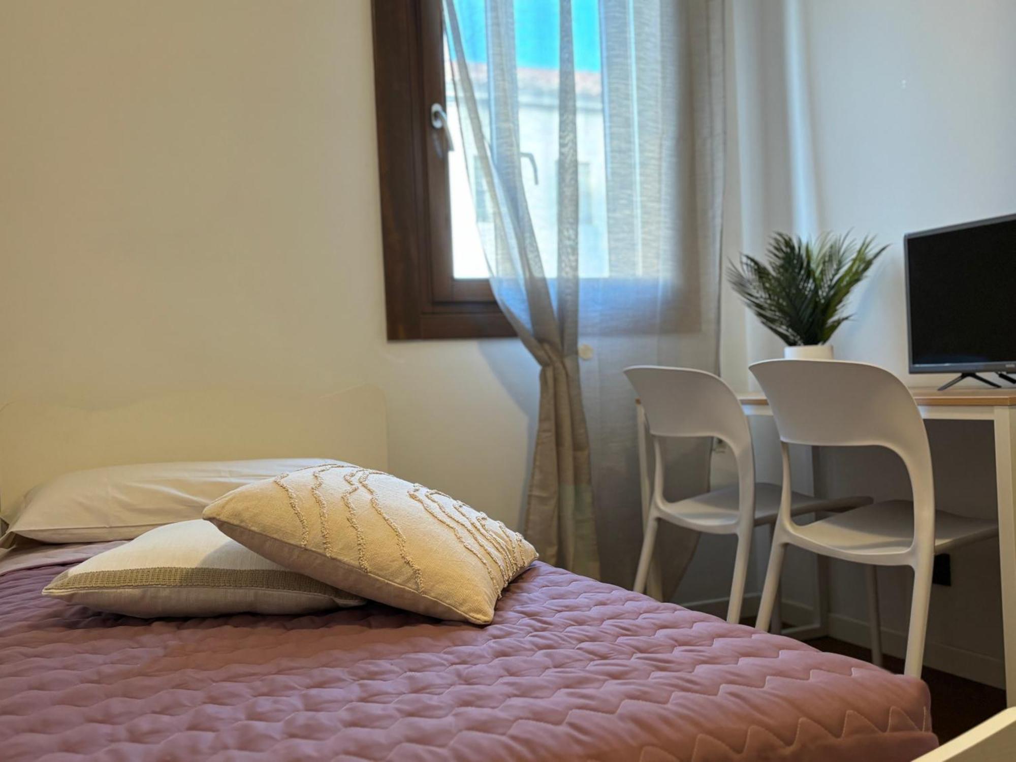 St. Alvise Suite Veneza Exterior foto