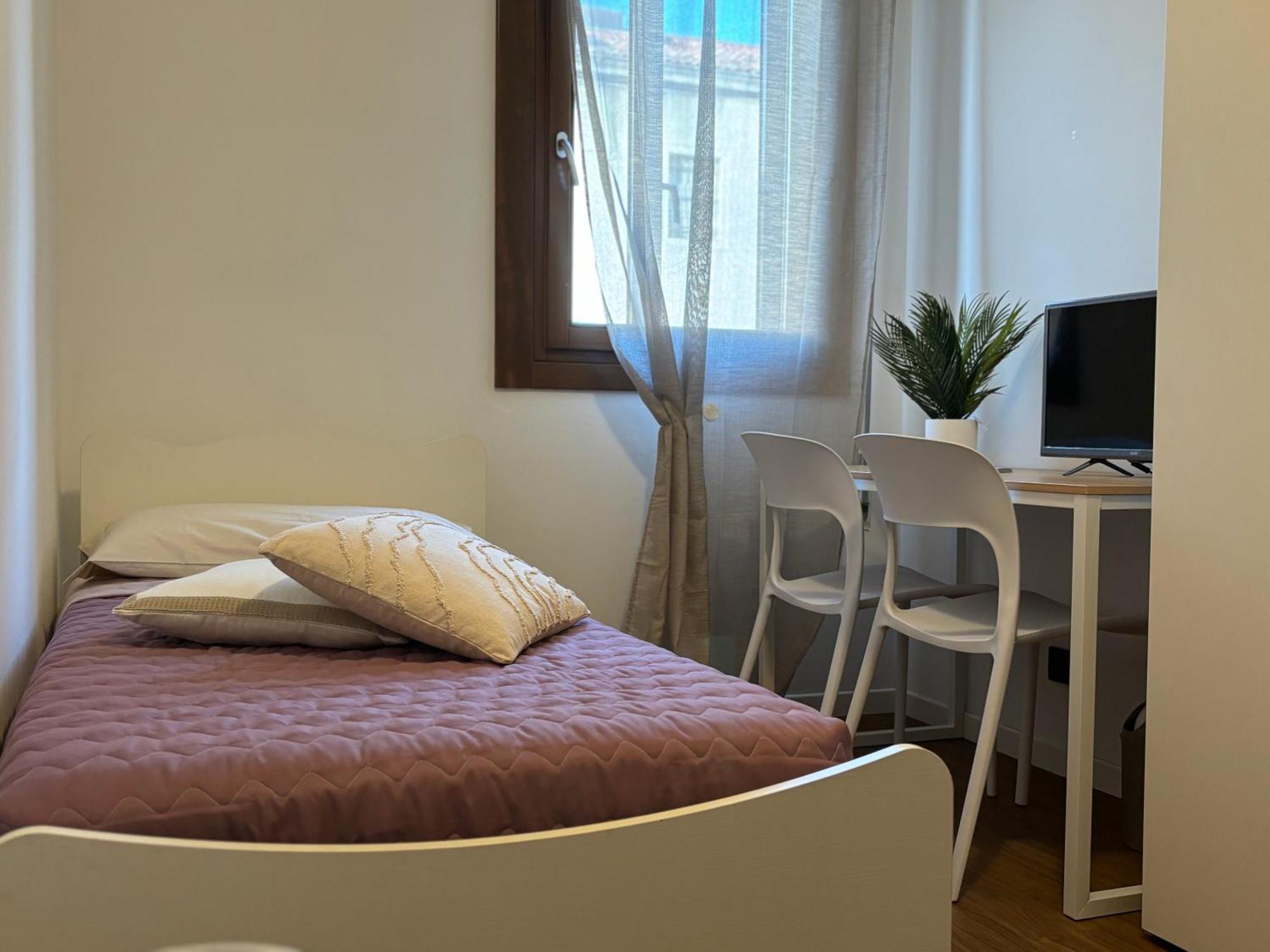 St. Alvise Suite Veneza Exterior foto