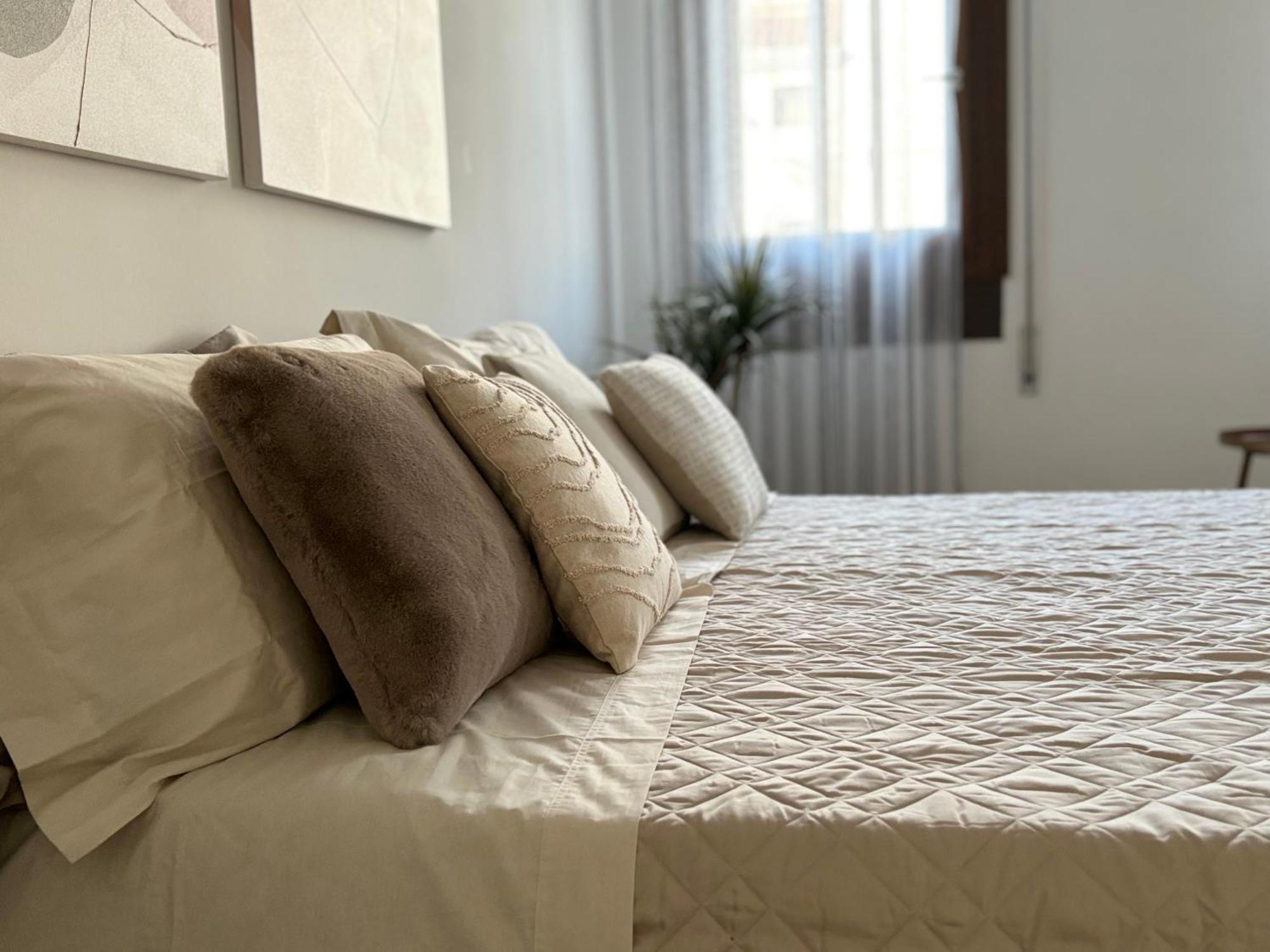 St. Alvise Suite Veneza Exterior foto