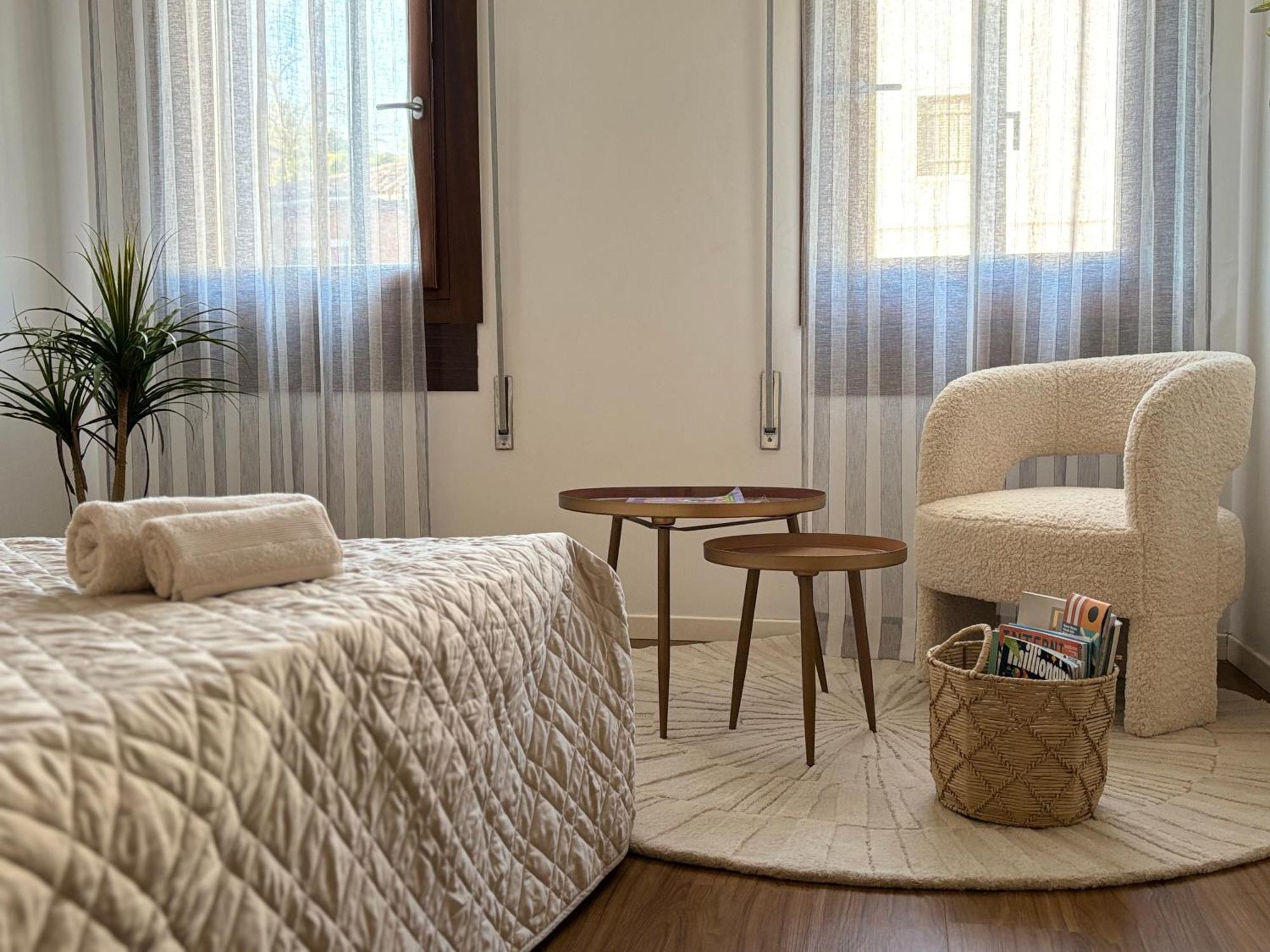 St. Alvise Suite Veneza Exterior foto
